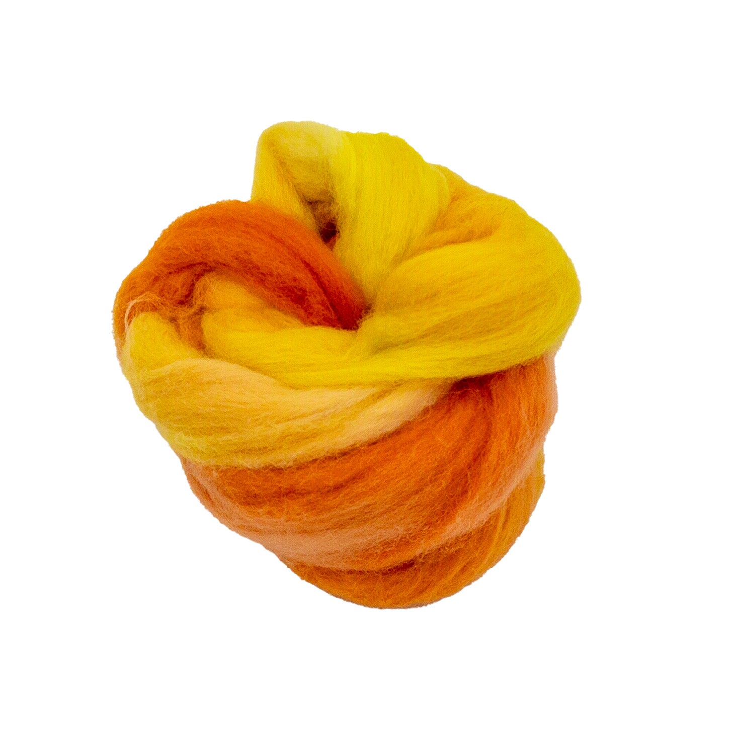 Needle Felting Roving, 22 micron